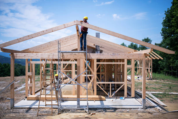 Best Tile Roofing Contractor  in Maple Valley, WA